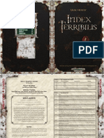 DH Index Terribilis Booklet PDF