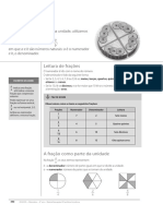 Apoio Científico - Frações 5ano