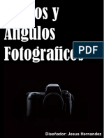 Planos y Ángulos Fotográficos