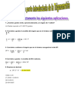 Tarea 1 Trigonométrica 1