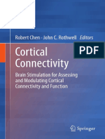 Cortical Connectivity