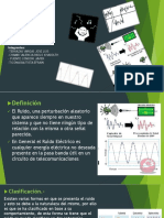 El Ruido en Telecomunicaciones