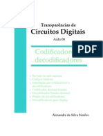 Codificadores