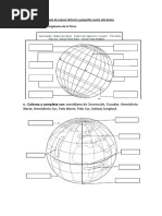 Guía de Repaso Historia y Geografía Cuarto Año Básico