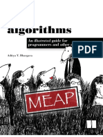 Grokking Algorithms Chapter 1 PDF