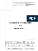 019-3203 - Orifice Plate - Rev 1