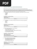 Exam Viewer - Enetwork Chapter 8 - Network Fundamentals (Version 4.0)