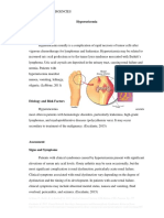 Hyperuricemia