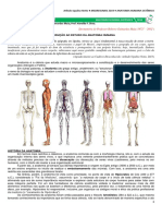 Medresumos 2014 - Anatomia Humana Sistêmica 01 - Introdução