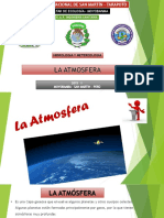 La Atmosfera