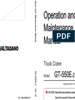 Tadano Gt-550e-2 - O1-1e PDF