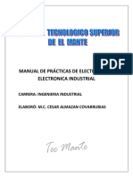 Manual de Practicas