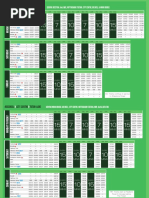 Tram Timetable - May 2016v2