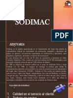 SODIMAC Diapositivas Culminado