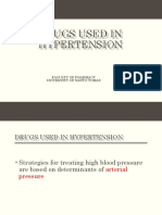 11 Antihypertensive Agents