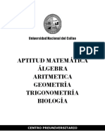 PREUNAC: TEORÍA - Aptitud Matemática Tomo I 2017 Httplibrospreuniversitariospdf - Blogspot.pe