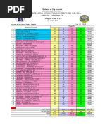 All Numerates Presentation Set3