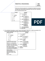 Resultados Ejercicios Sobre Rentas o Anualidades h3