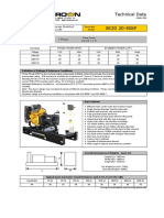 Bcjd20-50sp Spec Sheet