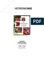 1480 Gastronomie PDF