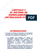 Cap 3 El Sistema de Los Hidrocarburos