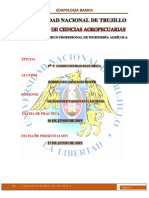 Informe N°10 PH y Conductividad Electrica-Rodriguez Gonzales Royer