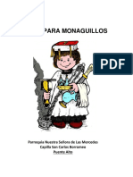 Guia para Monaguillos