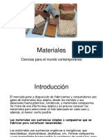 Materiales CMC