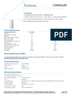 LBX 3319DS T0M Specifications