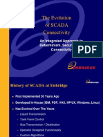 2 Evolution of Scada