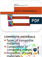 Composite Materials