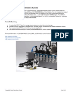 Compact Rio Motor Control Basics