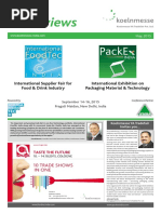 IFTI PackEx-2015 Issue-2