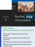 Princ-Ch01-Presentation7e (1) Economics Chap1