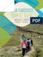 GuiaTurístico Do Nordeste Última Edição PDF