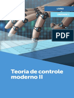 Teoria Do Controle Moderno PDF