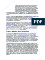 O Conceito de Food Miles Faz Parte de Uma Questão Mais Ampla A Sustentabilidade Que Lida Com Uma Ampla Gama de Questões Ambientais