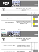 Programa Seguridad y Salud en El Trabajo P Oferta