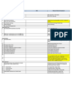 Bank Facilities Comparison For Corporate Salary Account Sr. HBL at Work UBL Meezan Shariah Compliant Branches/ ATM Network