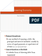 Notes 5a - Amortization