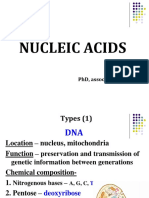 Nucleic Acids ENGL Part I