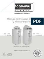 Manual ACQ A4 700 WEB PDF