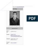 Alan Turing