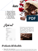 El Chocolate - Scribd Pérez Lucena