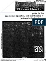 ANSI C37.61-1973 IEEE STD 321-1973 PDF