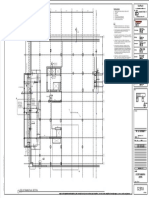 1 Level B1 Framing Plan - Sector A: Trinity Phase IV