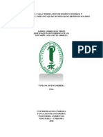 Guía para La Caracterización de Resíduo Sólidos y Determinación Del Porcentaje de Humedad de Residuos Solidos