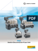 FNX SDF PDF