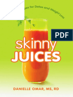 Skinny: Juices