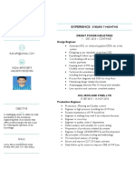 Rakesh Resume PDF